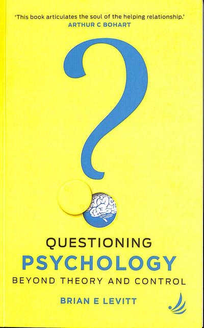 Questioning Psychology