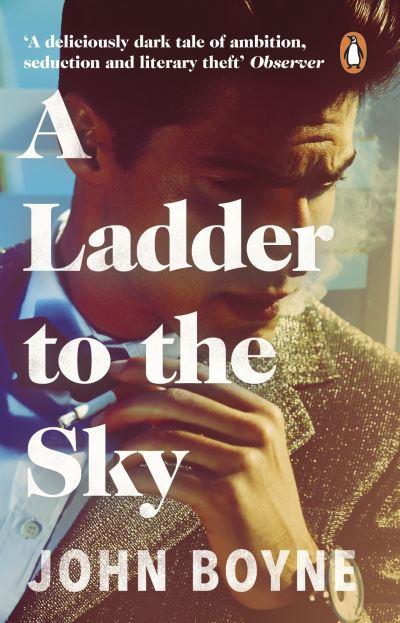 A Ladder To the Sky
