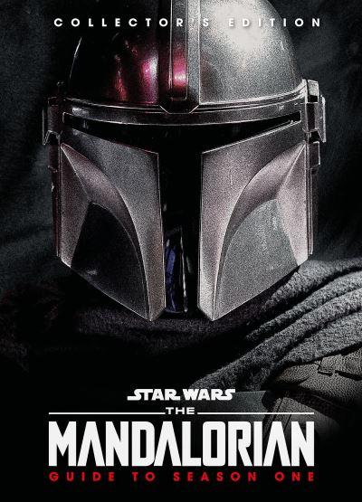 Star Wars, the Mandalorian