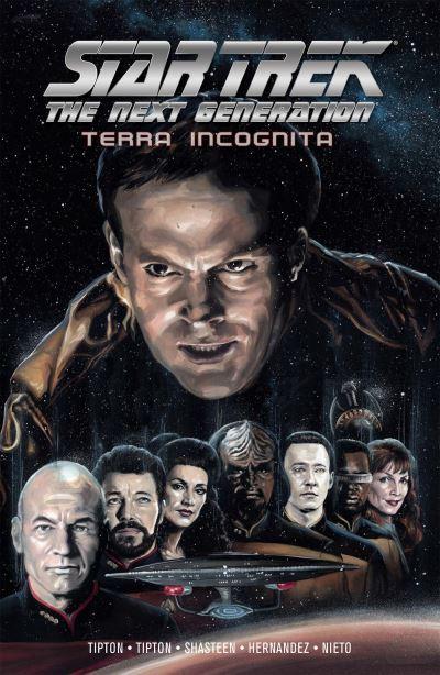 Star Trek. The Next Generation