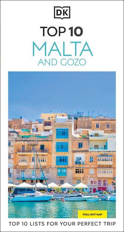 Top 10 Malta and Gozo