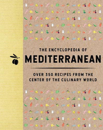 The Encyclopedia of Mediterranean