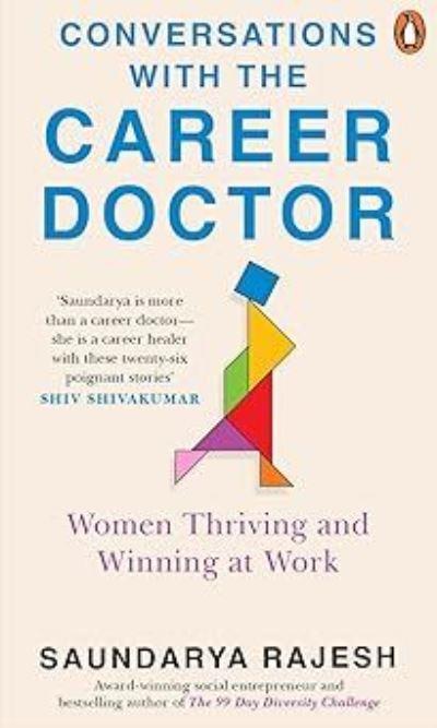 Conversations With the Career Doctor