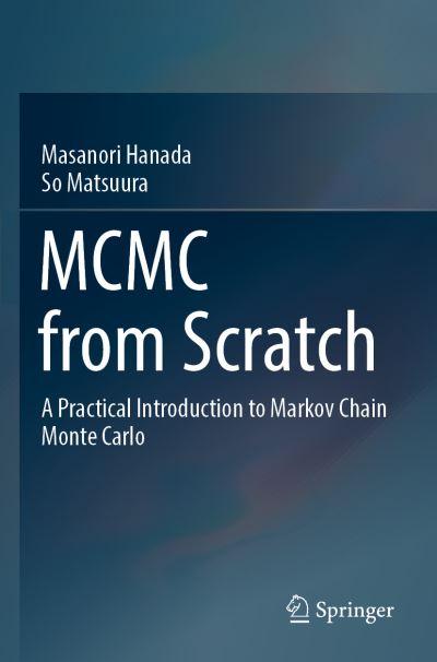 MCMC From Scratch