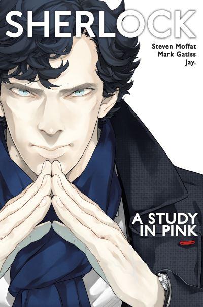 A Study in Pink