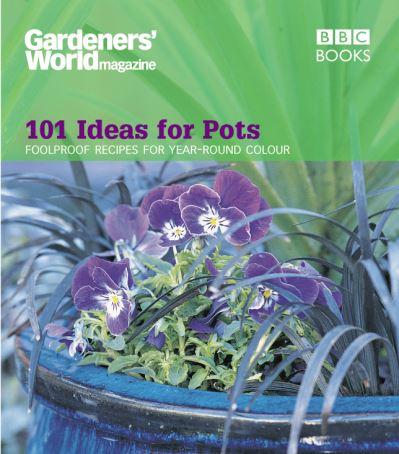 101 Ideas For Pots