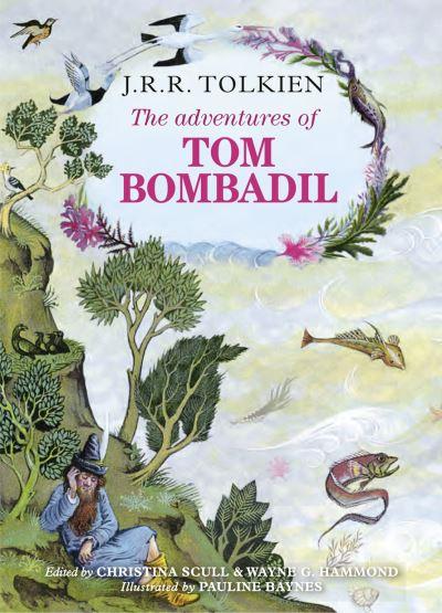 Adventures Of Tom Bombadil H/B