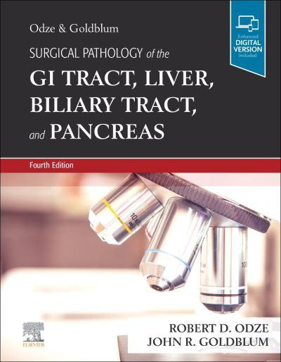 Surgical Pathology of the GI Tract, Liver, Biliary Tract and