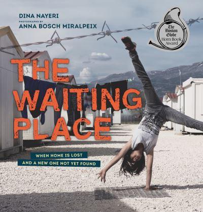 The Waiting Place