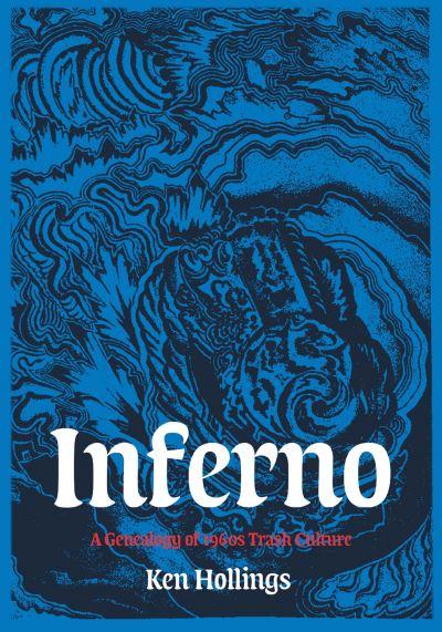 The Trash Project. Vol. 1 Inferno