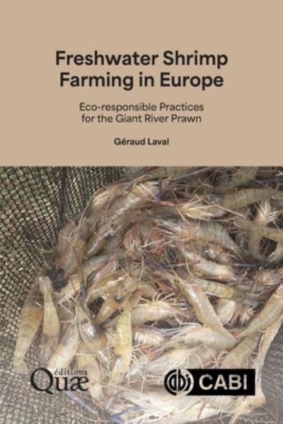 Freshwater Shrimp Farming in Europe
