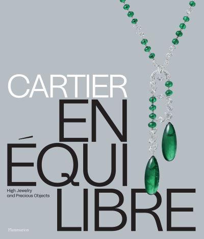 Cartier: En Equilibre