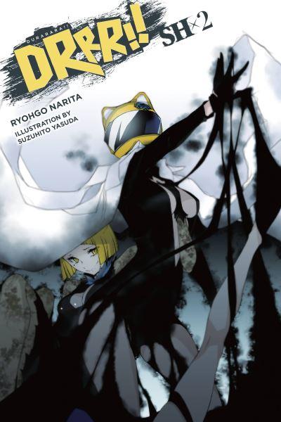 Durarara!! SH. Vol. 2