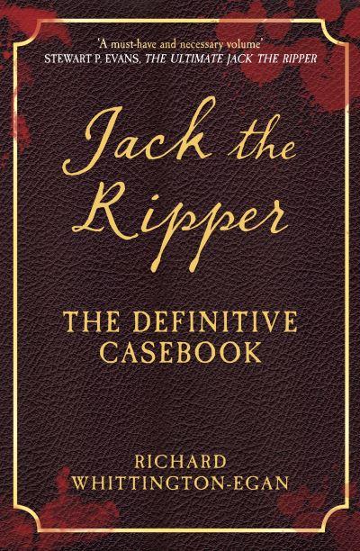 Jack the Ripper