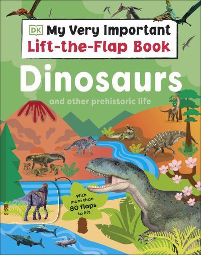 Dinosaurs and Other Prehistoric Life