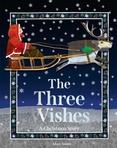 Three Wishe P/B