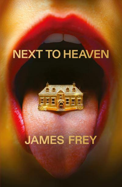 Next To Heaven