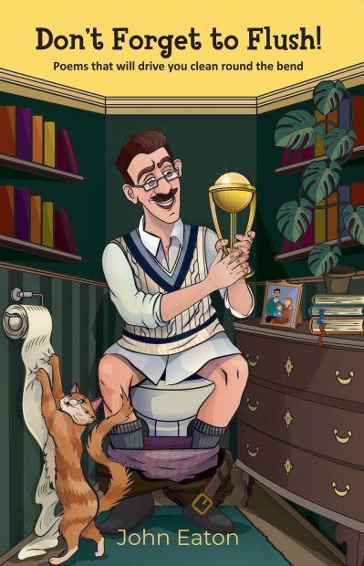 Don't Forget To Flush!