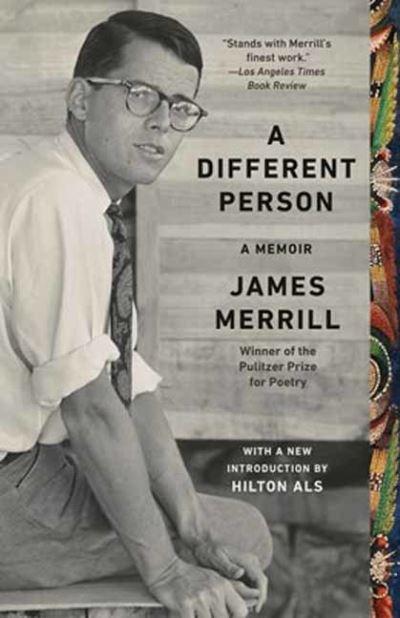 Different Person, A