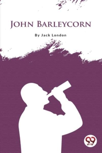 John Barleycorn