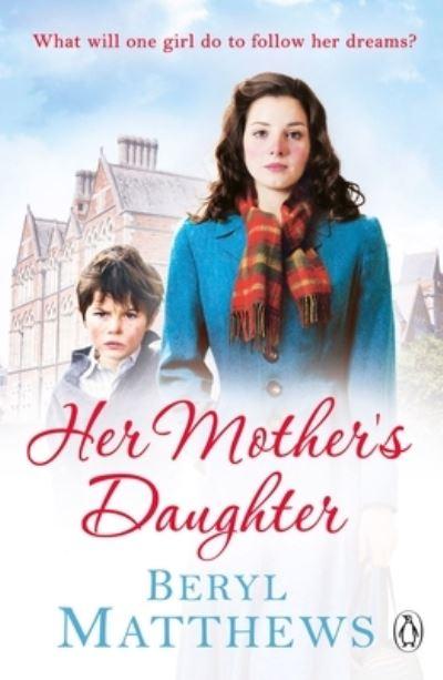 Her Mother's Daughter