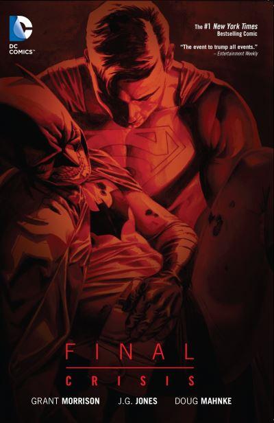 Final Crisis