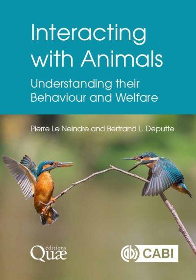 Interacting With Animals