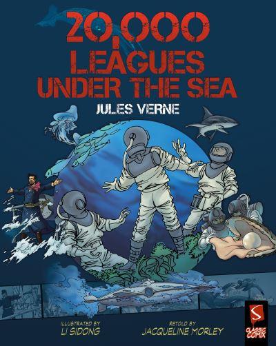 20,000 Leagues Under the Sea