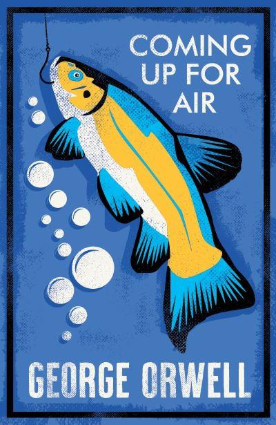Coming Up For Air