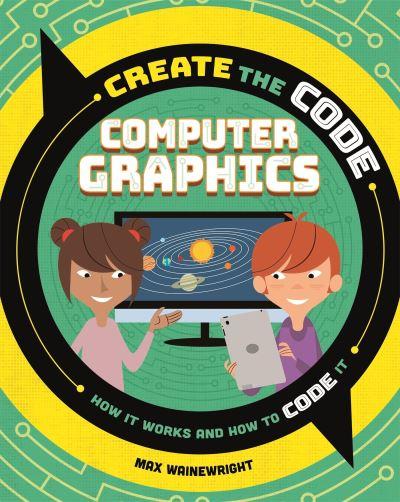 Computer Graphics