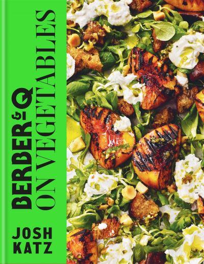 Berber & Q On Vegetables H/B