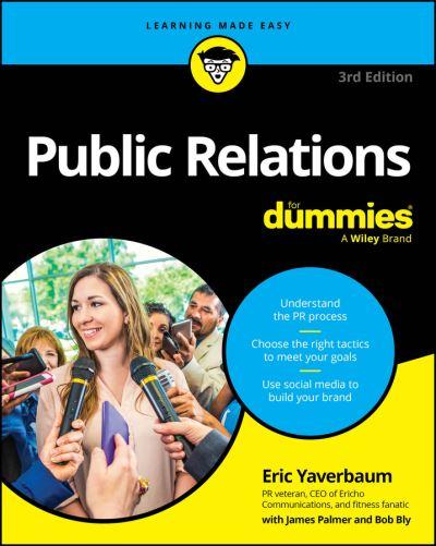Public Relations