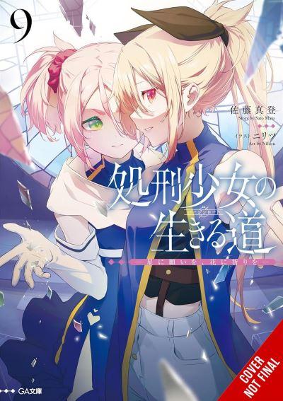 The Executioner and Her Way of Life. Vol. 9