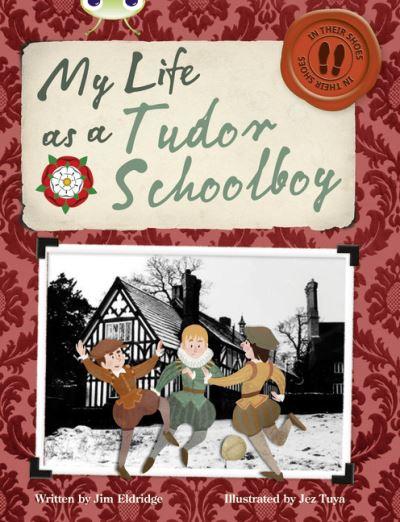 Bug Club Independent Non Fiction Year 4 Grey B My Life As a
