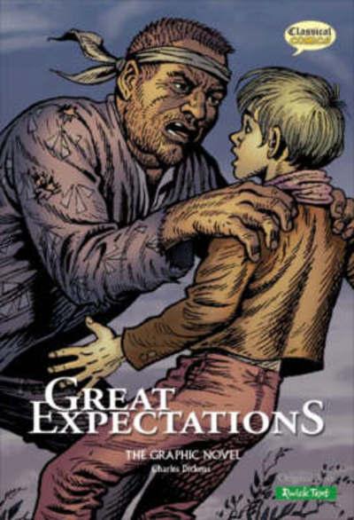 Great Expectations