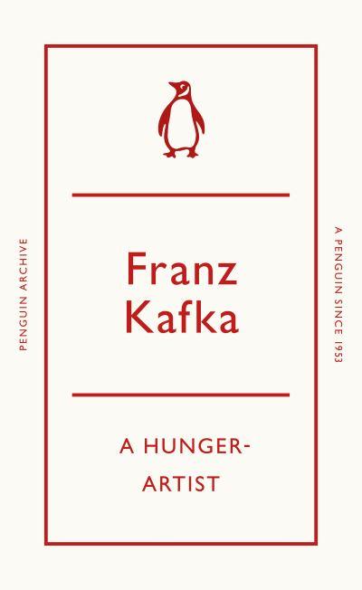 A Hunger Artist