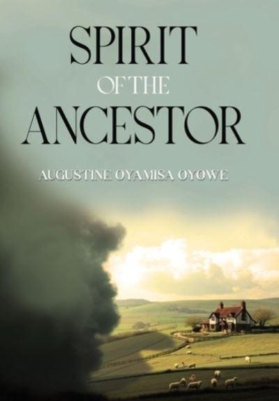 Spirit of the Ancestor