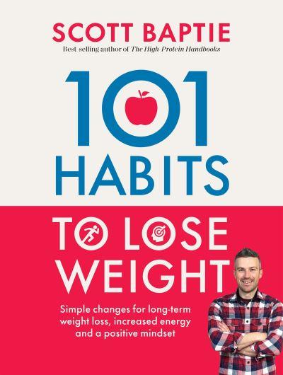 101 Habits To Lose Weight