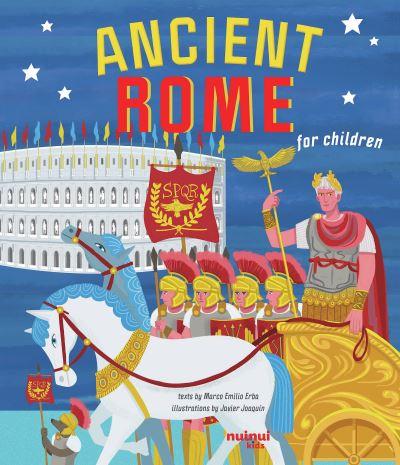 Ancient Rome For Children
