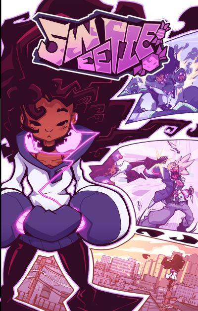 Sweetie. Volume 1