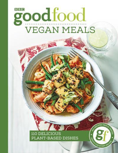 Vegan Meals