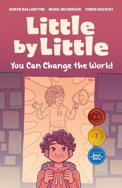 Little By Little