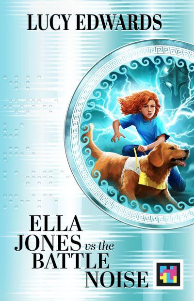 Ella Jones Vs the Battle Noise