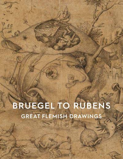 Bruegel To Rubens