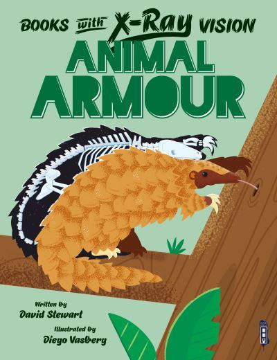Animal Armour