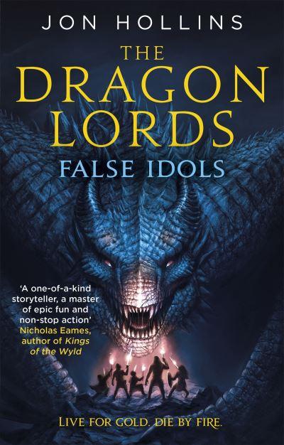 The Dragon Lords