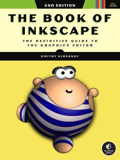 The Book of Inkscape