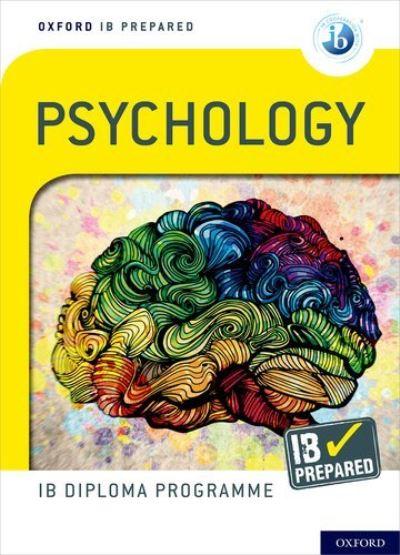 IB Psychology