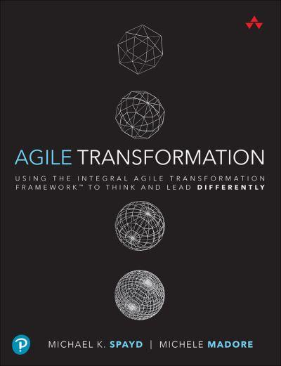 Coaching the Agile Enterprise