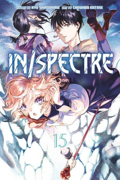 In/Spectre. 15